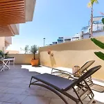 Casa Marinsa Appartamento *