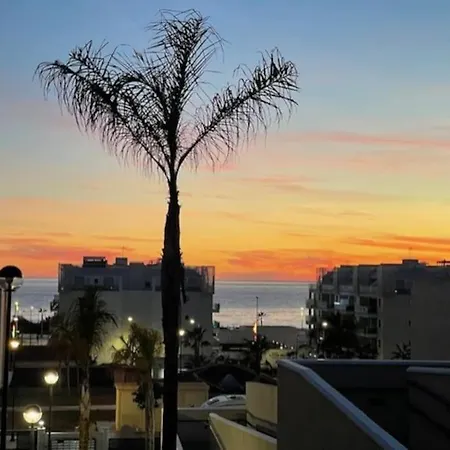 Daire Casa Marinsa Torrox