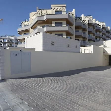 Casa Marinsa * Torrox