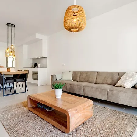 Casa Marinsa Apartment *