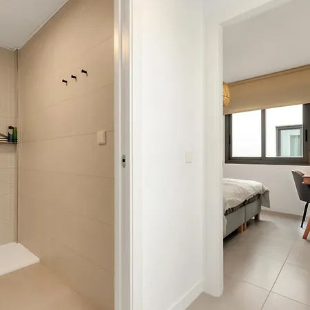 Casa Marinsa Apartment Torrox