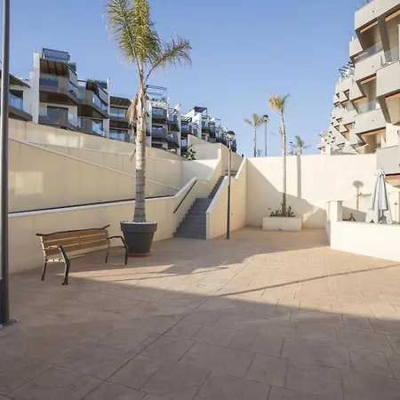 Daire Casa Marinsa Torrox