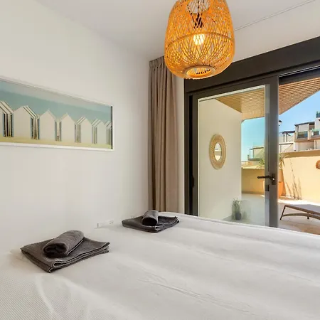 Casa Marinsa Apartment
