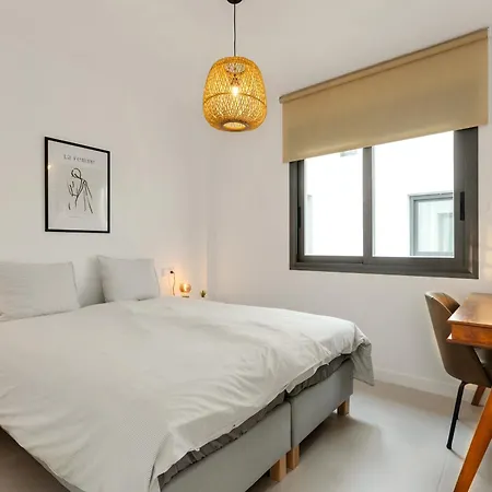 Apartment Casa Marinsa