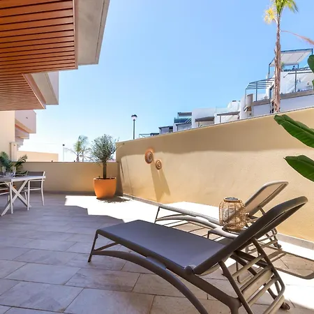 Casa Marinsa Apartment *