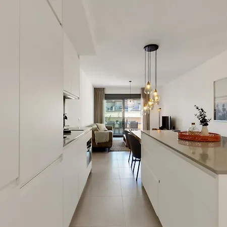 Daire Casa Marinsa