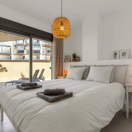 Casa Marinsa Apartment *