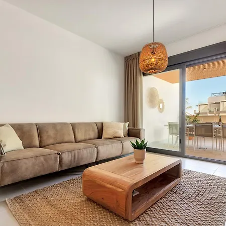 Daire Casa Marinsa