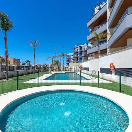 Daire Casa Marinsa *