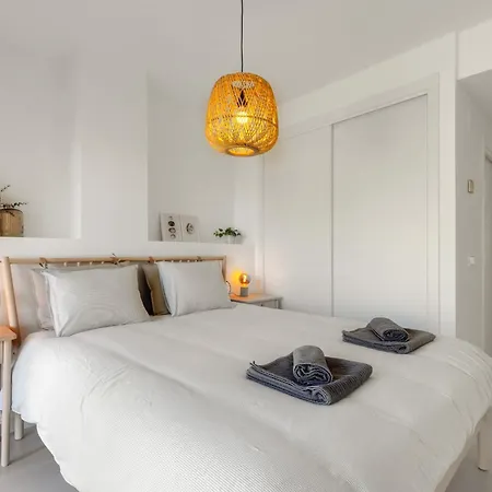 Casa Marinsa Apartment *