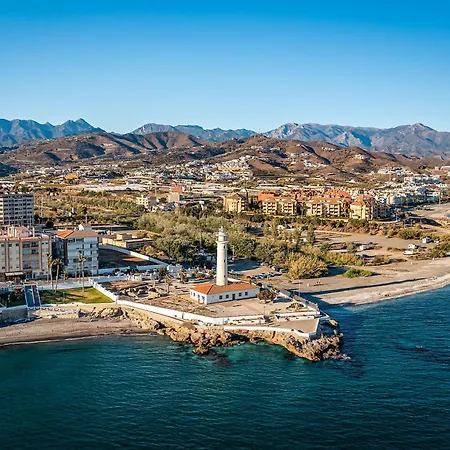 Casa Marinsa Daire Torrox