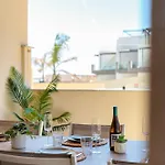 شقة Casa Marinsa *