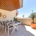 Casa Marinsa * تورّوكس كوستا