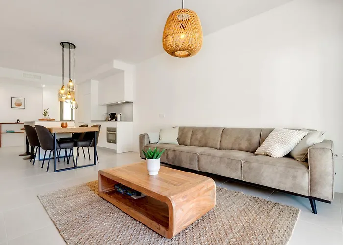 Casa Marinsa Apartment *