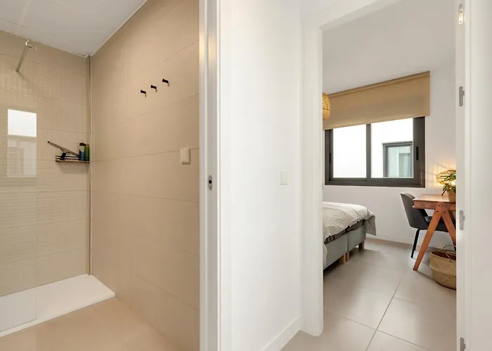 Casa Marinsa Apartment Torrox