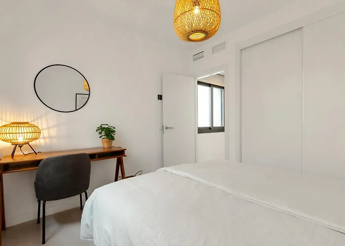 Apartment Casa Marinsa Torrox