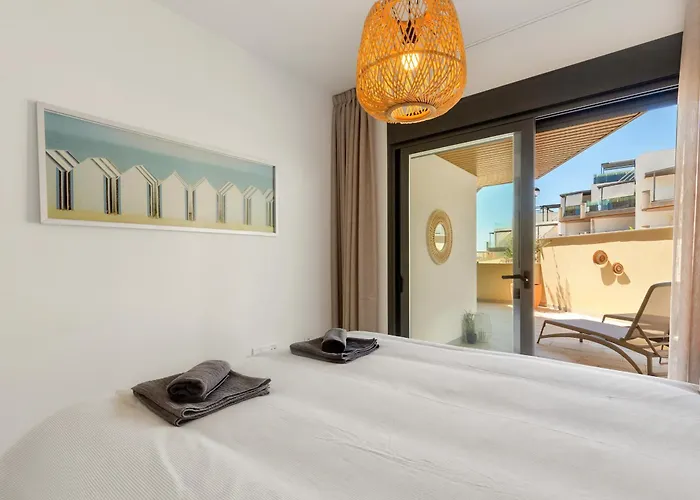 Casa Marinsa Apartment