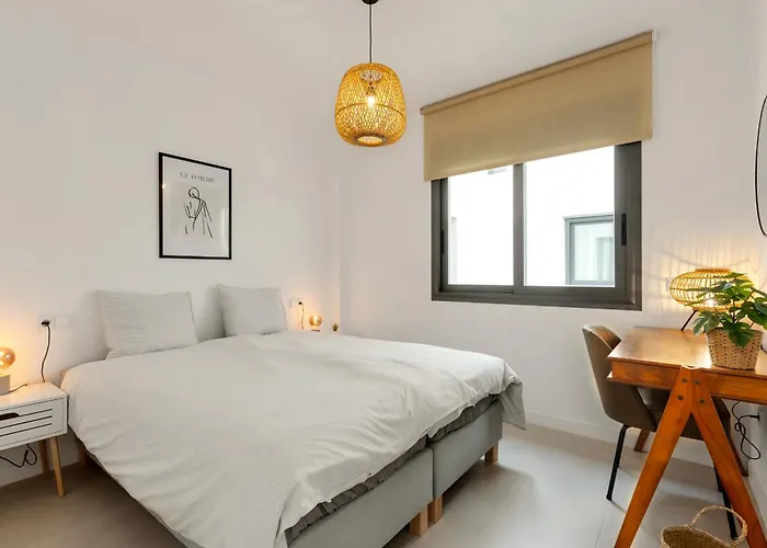 Apartment Casa Marinsa