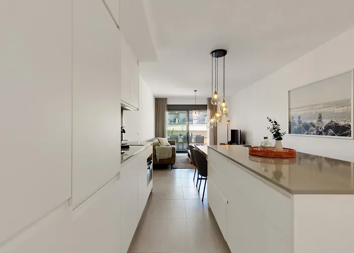 Apartment Casa Marinsa