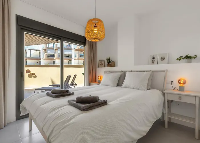 Casa Marinsa Apartment *