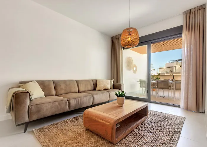 Apartment Casa Marinsa