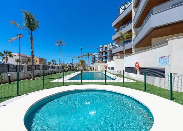 Apartment Casa Marinsa *