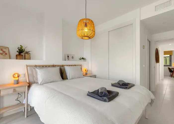 Casa Marinsa Apartment *