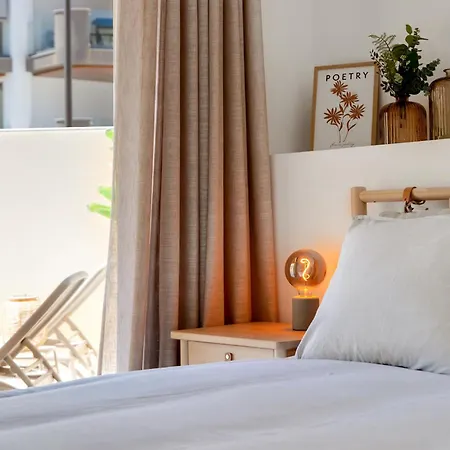 Lejlighed Casa Marinsa Torrox